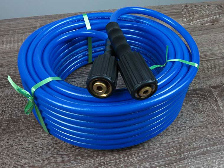 Dây rửa xe cao áp 20m Hyundai AP1-20