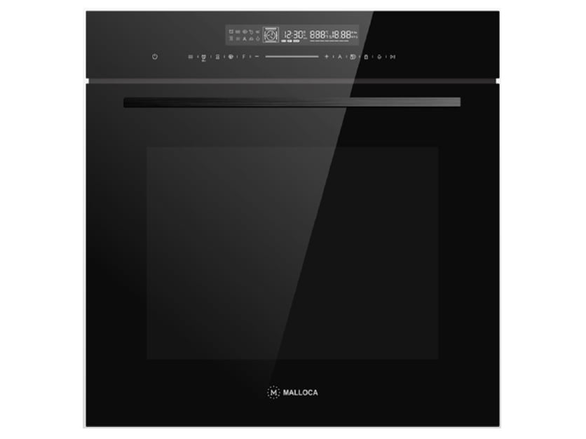 Malloca MOV-72 CB sở hữu dung tích lớn 72 lít với khoang lò rộng rãi