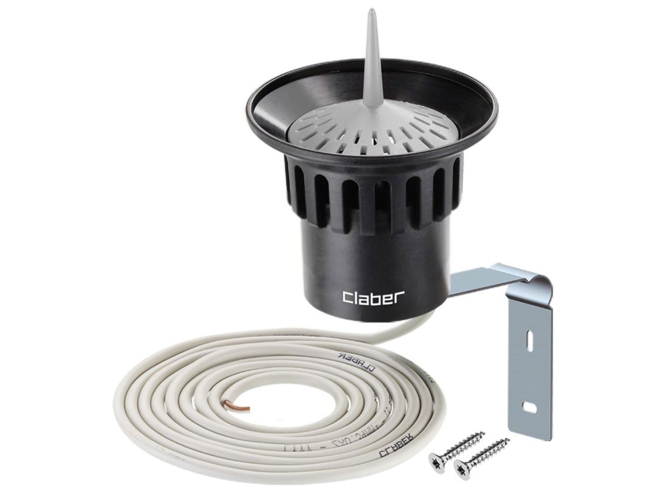 Cảm biến mưa 3 dây Claber Rain sensor Pro 90916