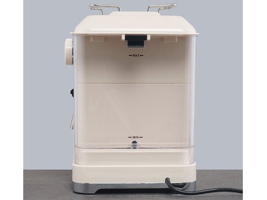 Máy pha cà phê Zamboo có bình nước 1.5 lít