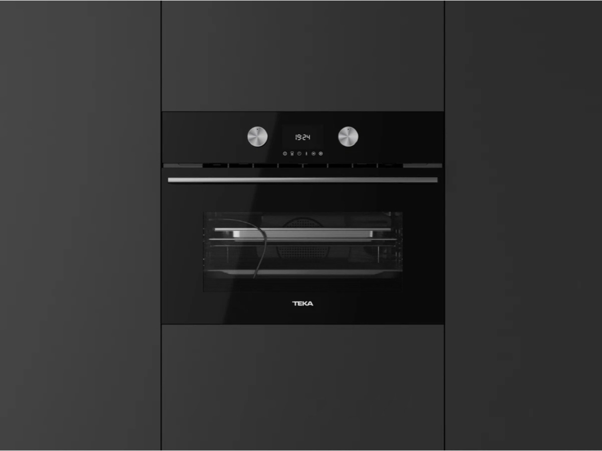 Kết hợp hấp và nướng – Đa năng trong một thiết bị
