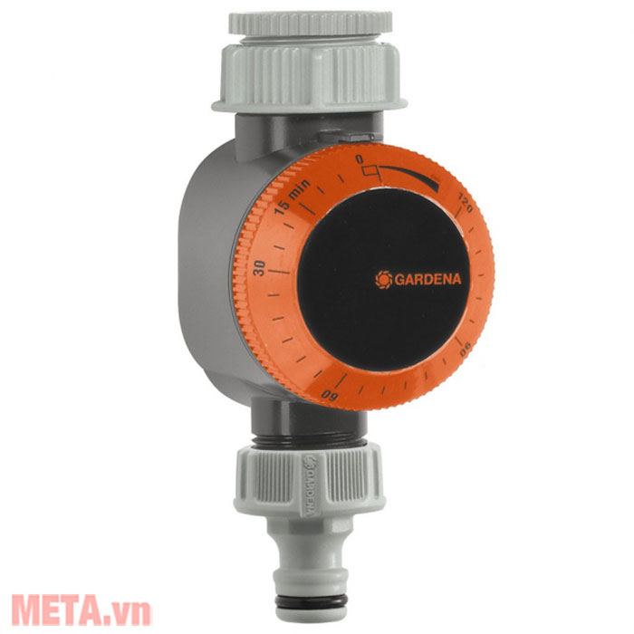 Đồng hồ có thể hẹn giờ 5 phút - 120 phút