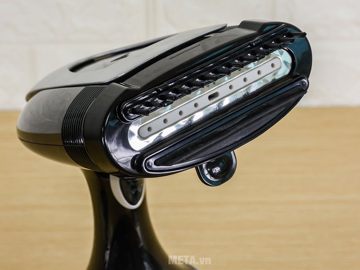 Đầu ra hơi nước