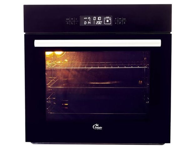 TOM 230 lắp âm tủ sang trọng