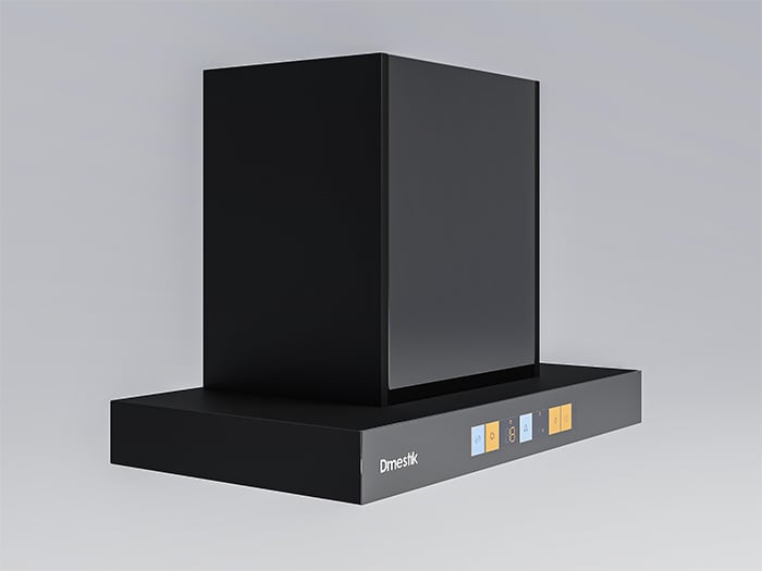 Hút mùi chữ T Dmestik TL7007 DMK