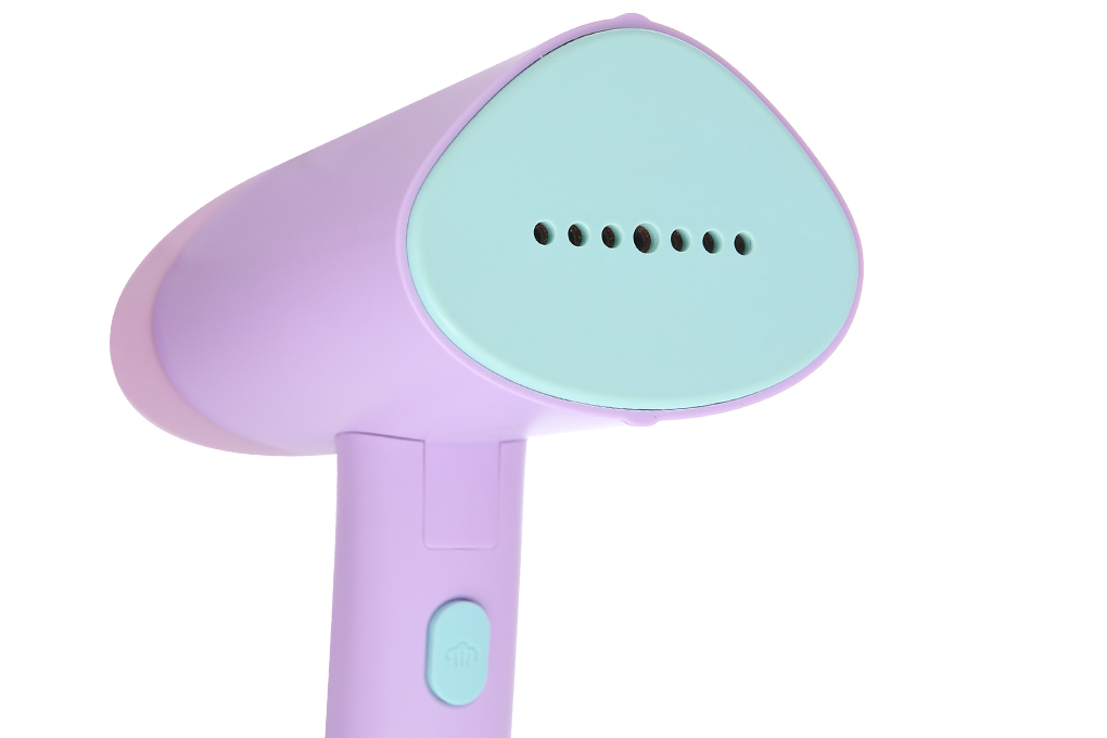 Mặt đế ủi của bàn là Philips STH3010/30 được làm bằng chất liệu nhựa chịu nhiệt