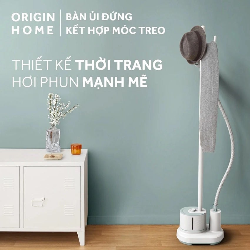 Thiết kế độc đáo, tinh tế và tiện dụng