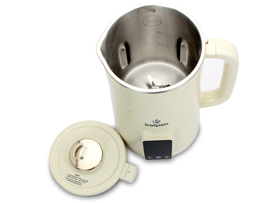 Máy làm sữa hạt Kalpen H4