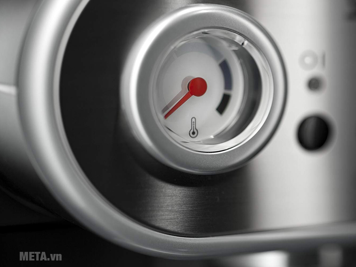 Đồng hồ đo nhiệt độ