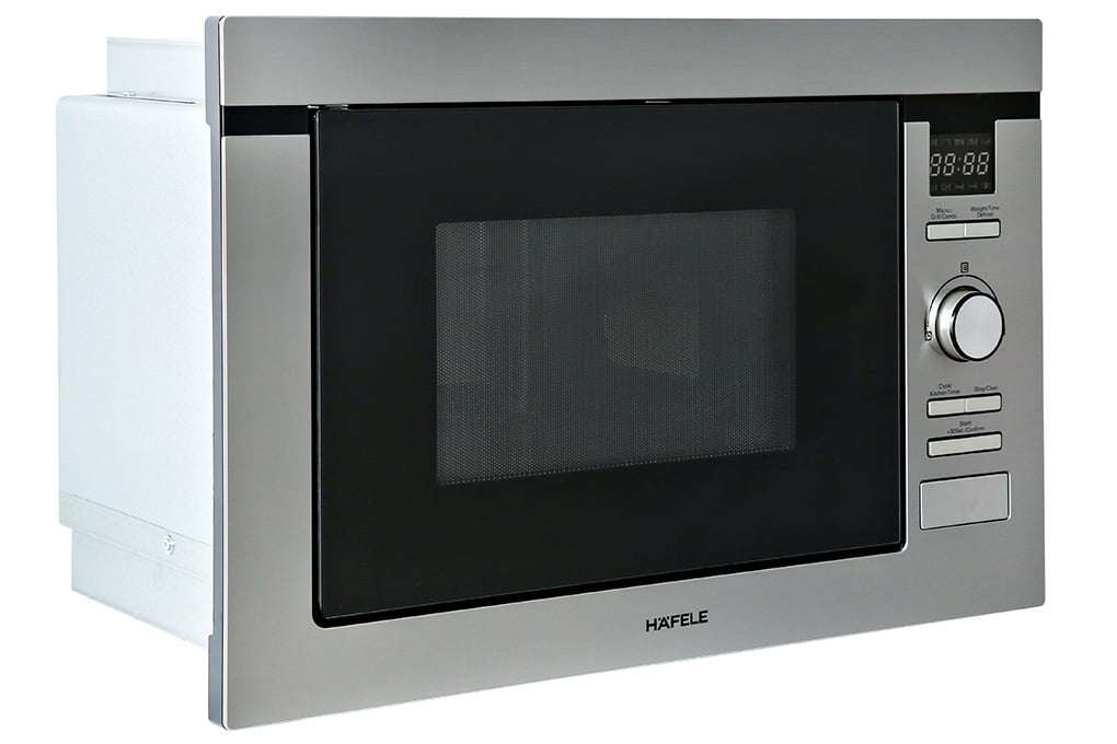 Lò vi sóng Hafele có 8 chế độ nấu