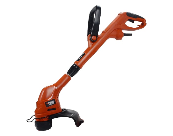 Máy cắt cỏ Black&Decker GL5530 thiết kế nhỏ gọn, thông minh