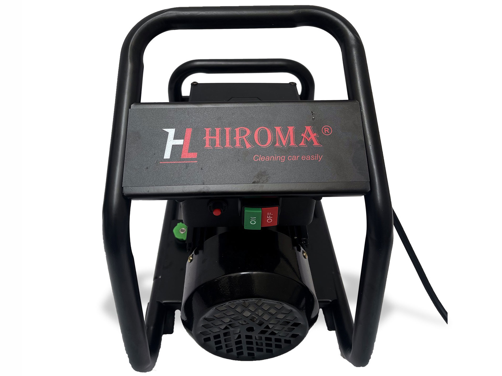 Hiroma ULTRA DHL-0905 có mô tơ từ