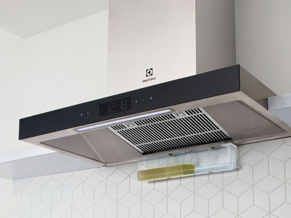 Thiết bị hoạt động êm