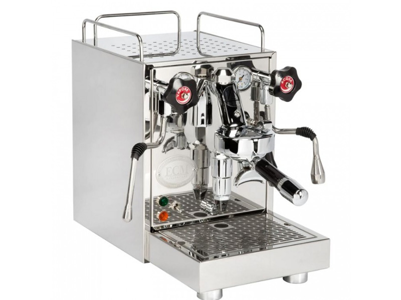 Máy pha cà phê ECM Mechanika VI Slim