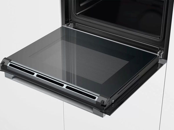 HBG675BS1 có cửa kính