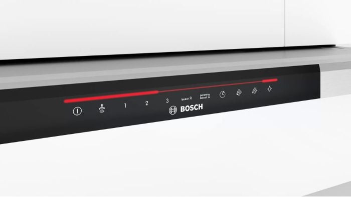 máy hút mùi âm tủ Bosch DFS067K51 Serie 8