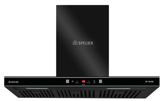 Spelier SP-109MC có cảm ứng vẫy tay