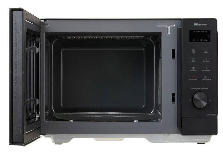 Lò vi sóng có chức năng nướng