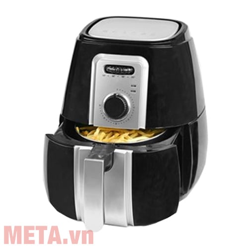 Tự động ngắt khi quá tải nhiệt