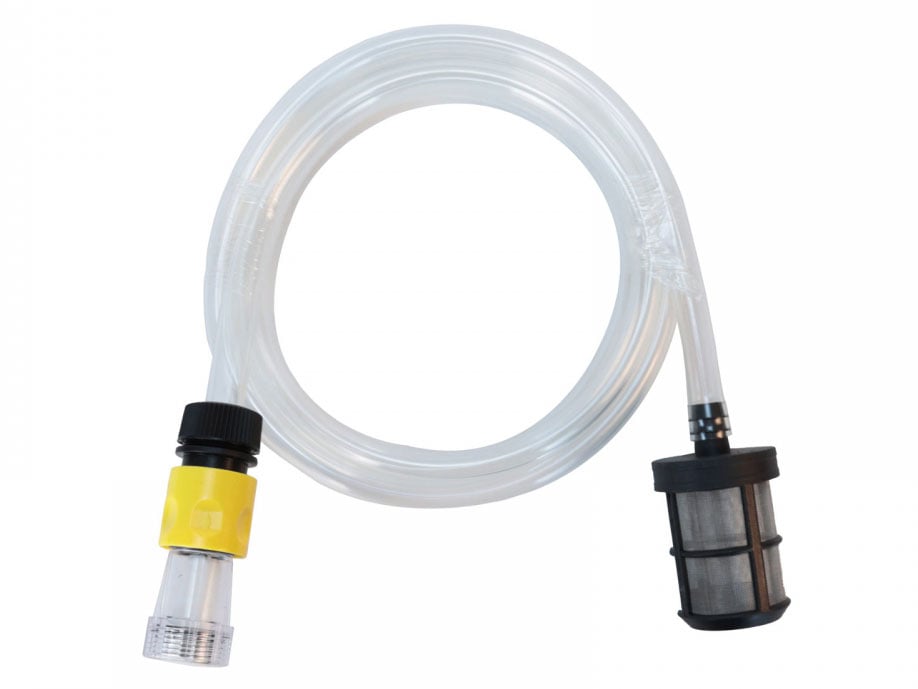 Kingblue KBA-I1500 có dây hút nước dài 2m