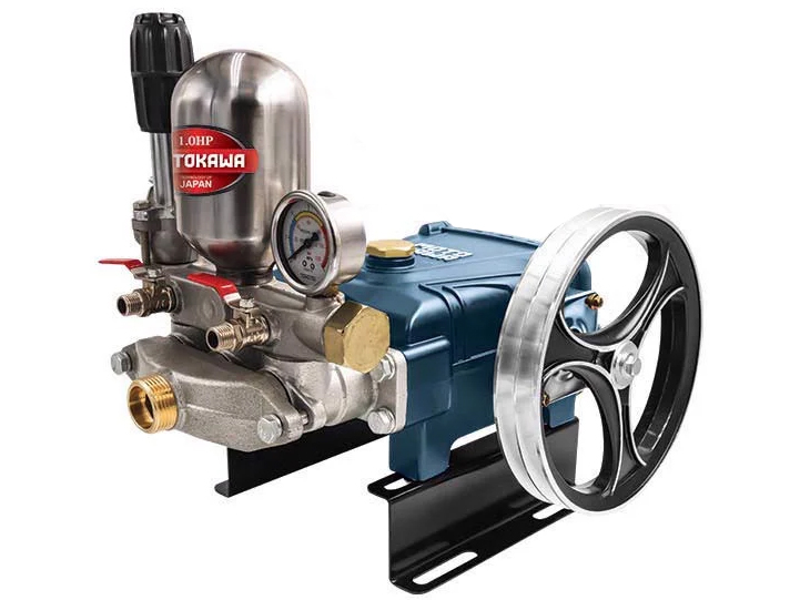 Đầu bơm cao áp MOTOKAWA MK1-29C (1HP)