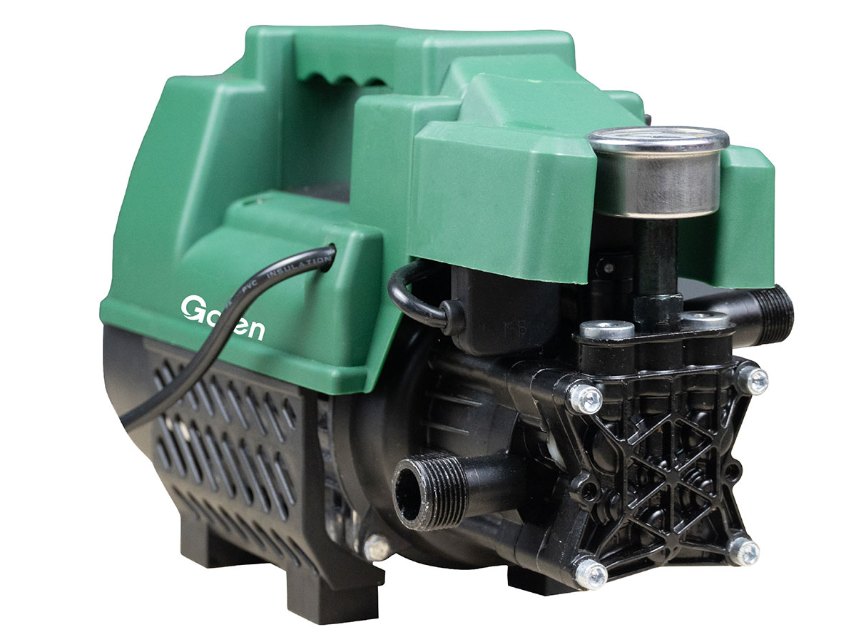 Máy rửa xe áp lực cao Galen G035