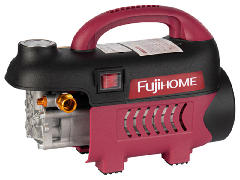 Máy rửa xe gia đình