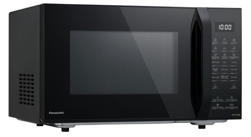 Lò vi sóng có 6 chế độ