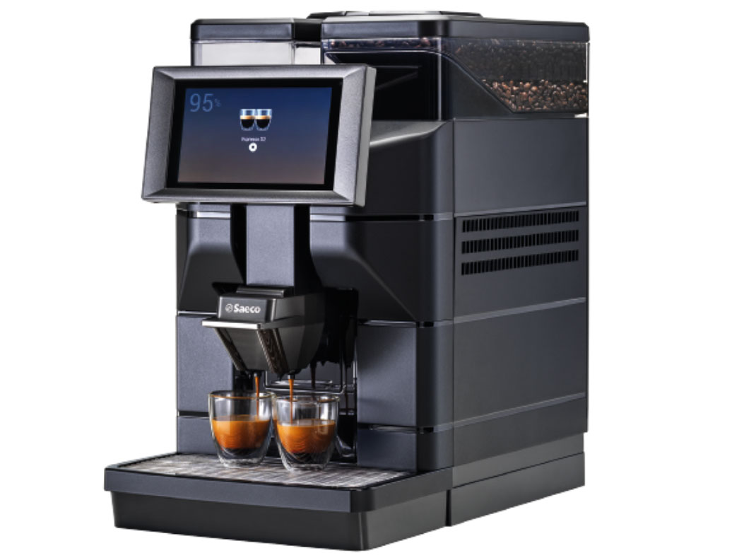Máy pha cà phê Saeco Magic B2