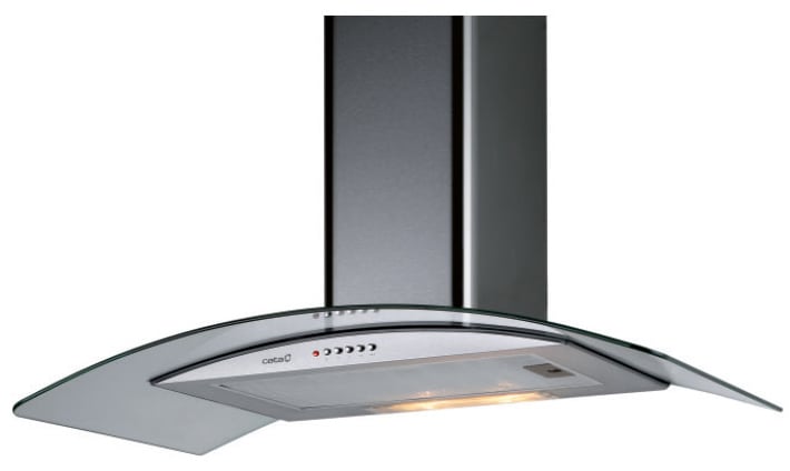 Máy hút mùi Cata C-700 GLASS/L