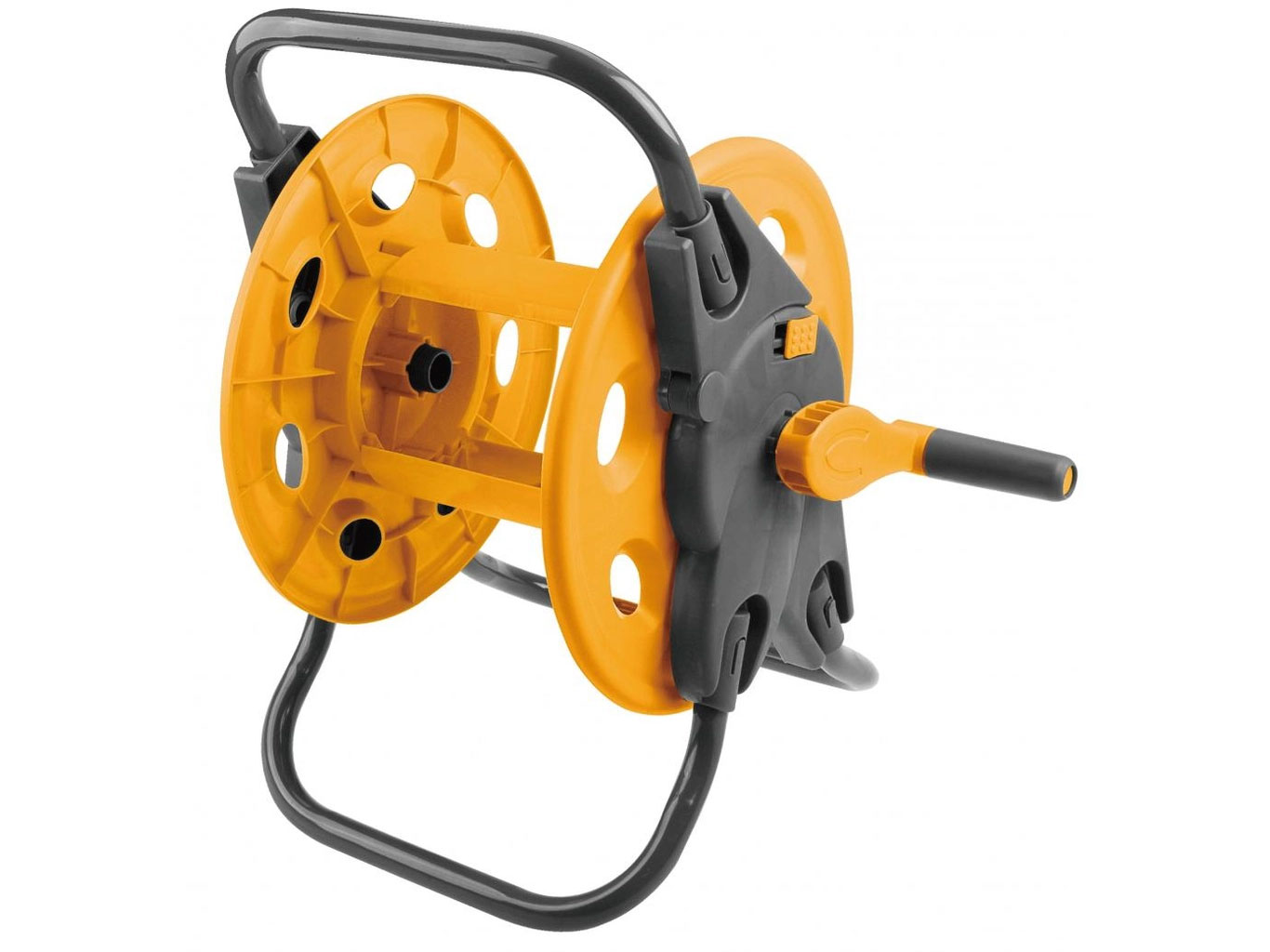 Rulo cuộn ống nước 1/2' inch X45M Tolsen 57221