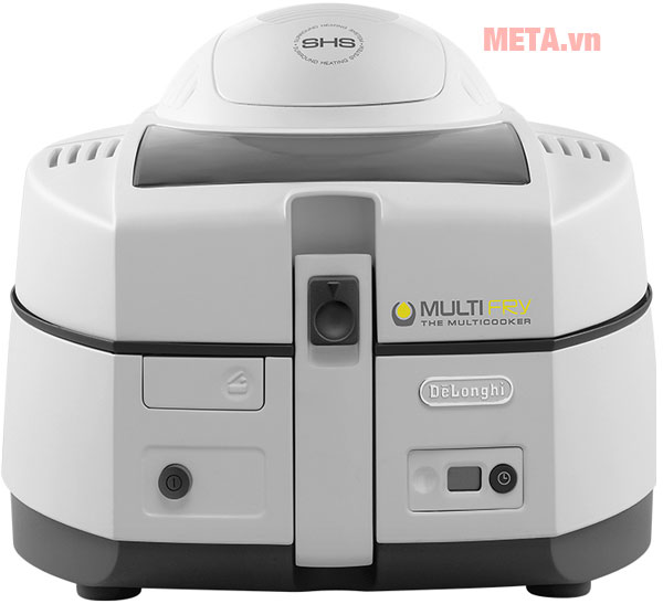 Nồi chiên ít dầu Delonghi FH1130