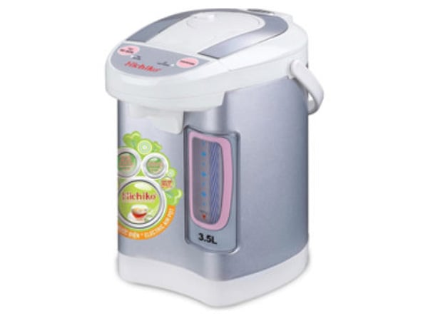 Hình ảnh phích đun nước Hichiko HC-9004