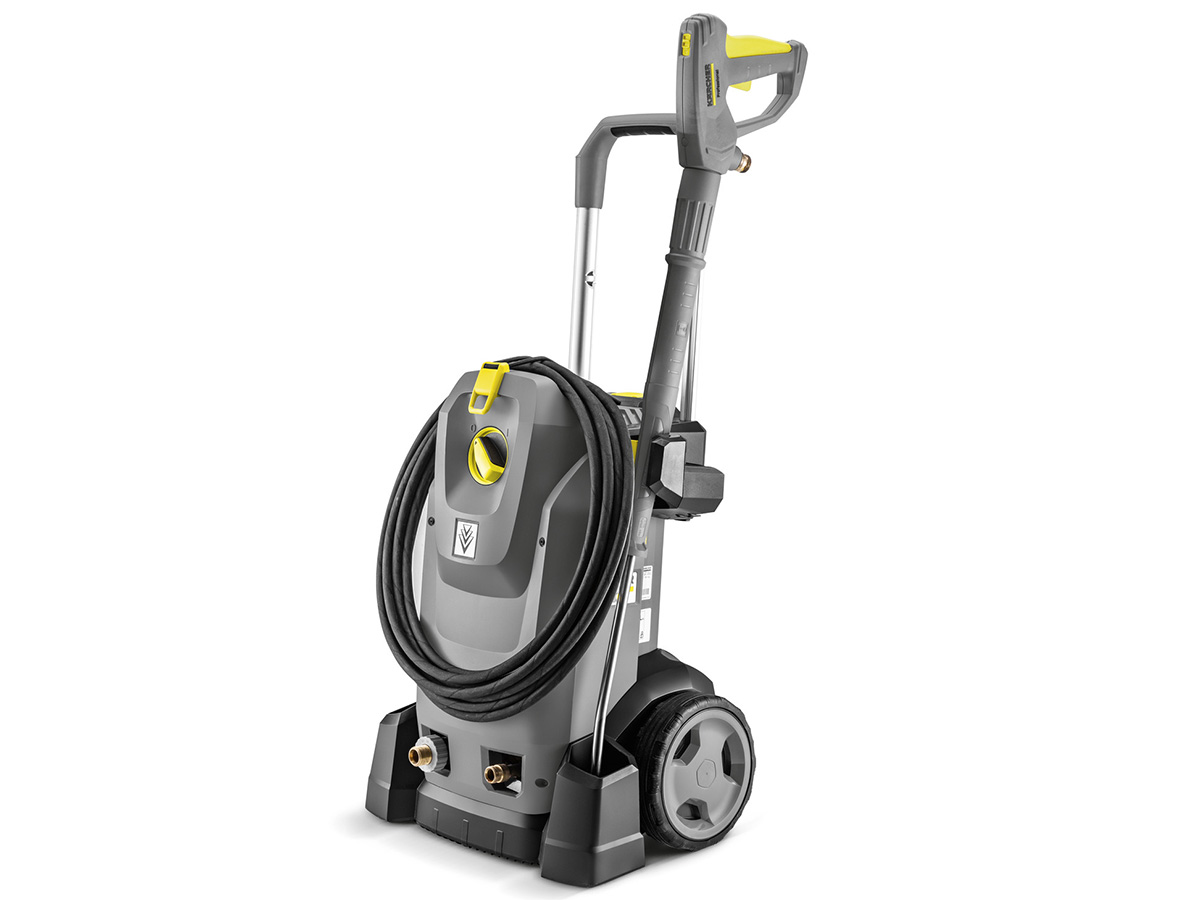 Karcher HD 6/15 M 50Hz KAP 1.150-945.0 có dây phun dài 10m