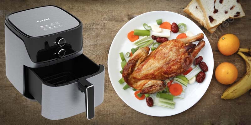 Tùy chỉnh linh hoạt – Đáp ứng đa dạng món ăn