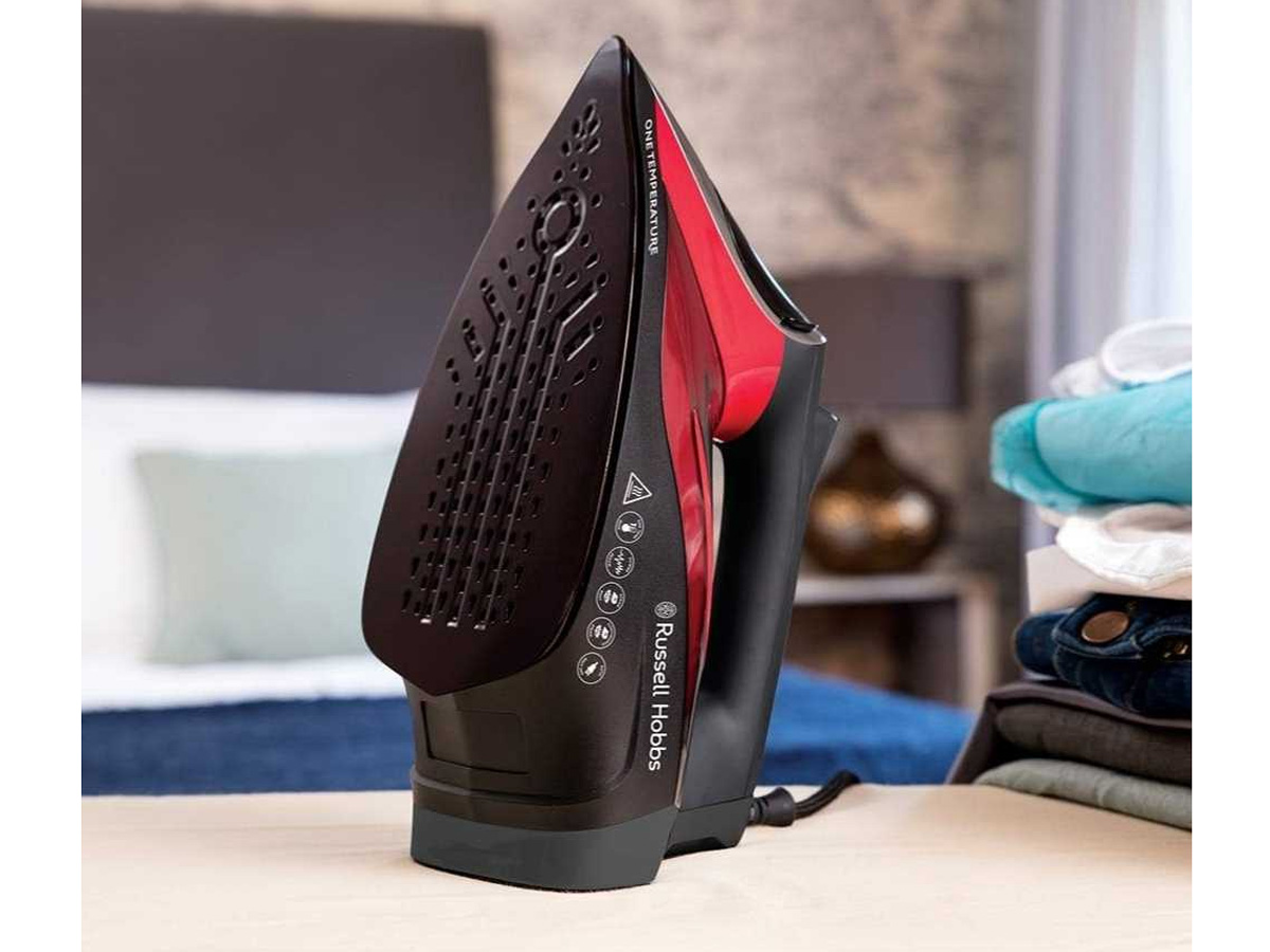 Russell Hobbs 25090-56 có tính năng thẳng đứng tiện lợi