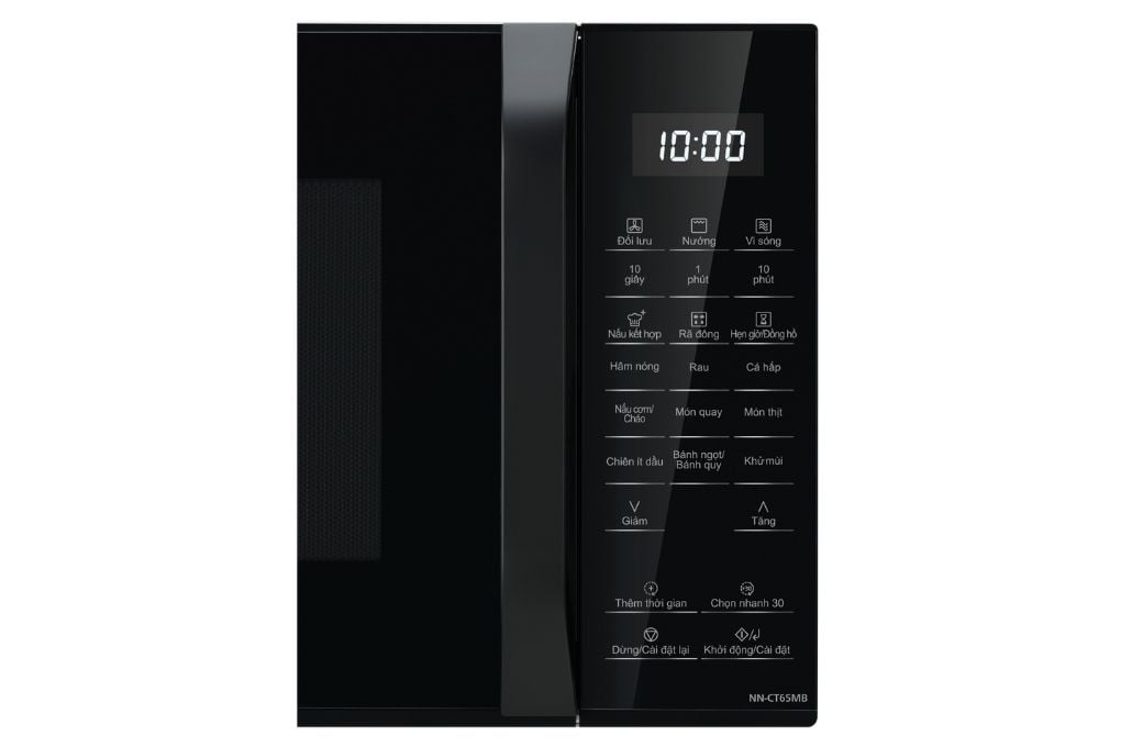 Lò vi sóng có nướng đối lưu