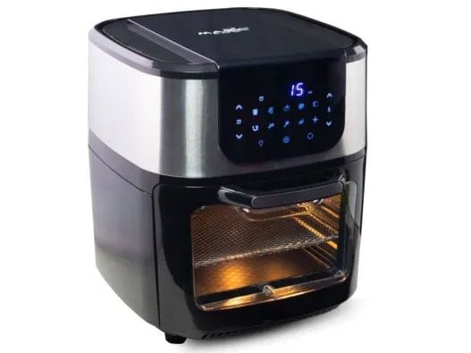 Vỏ nồi làm từ nhựa chịu nhiệt