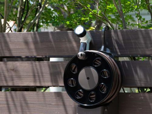 Bộ cuộn vòi tưới cây Takagi R1410BRVN