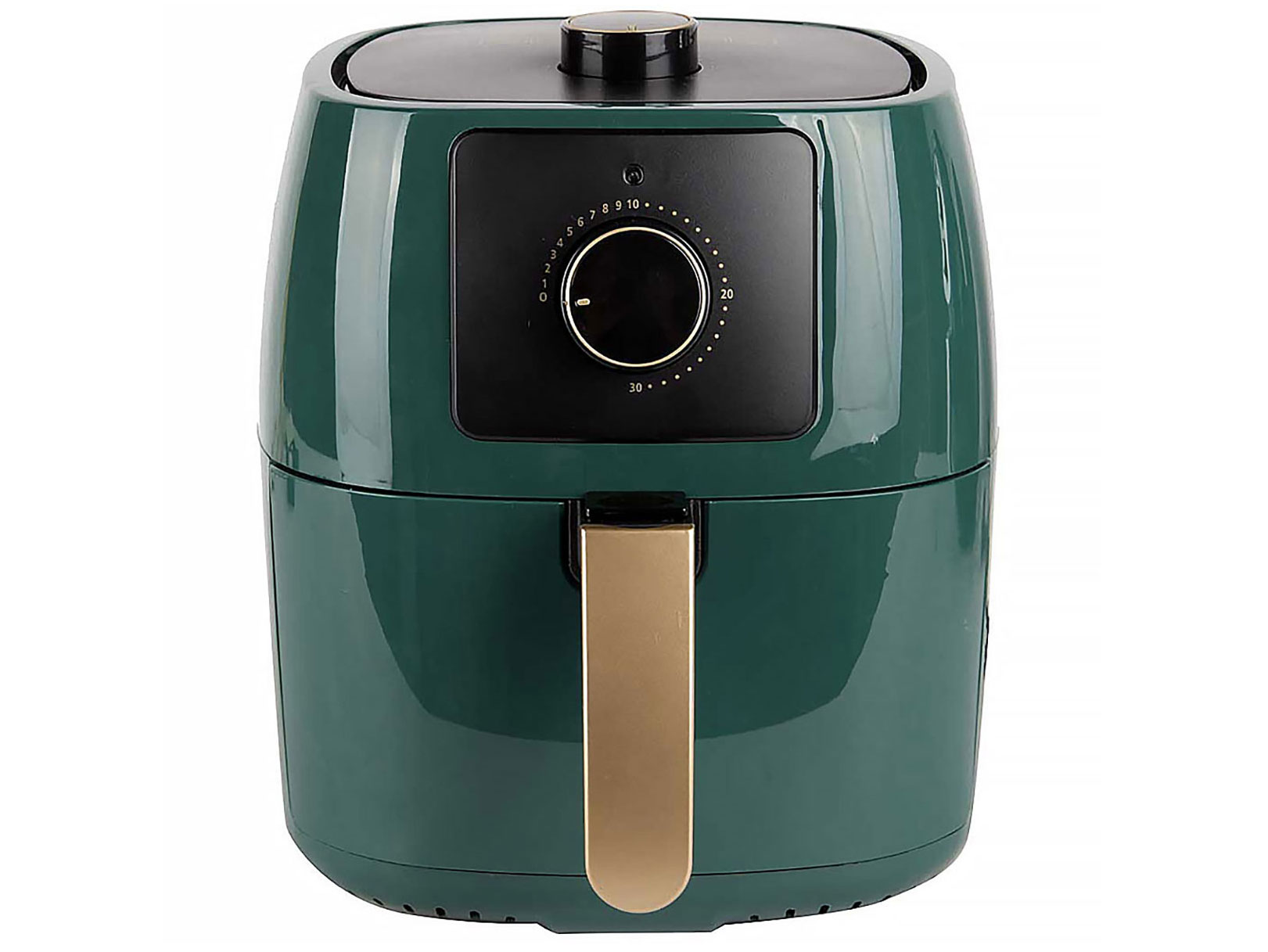 Nồi chiên không dầu có công suất 1400W