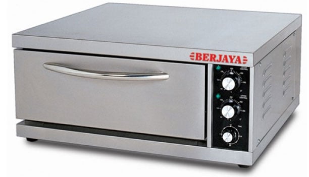 Berjaya BJY-E-PO22 duy trì nhiệt độ ổn định