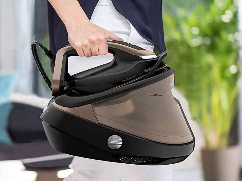 GV9820E0 chống đóng cặn vôi