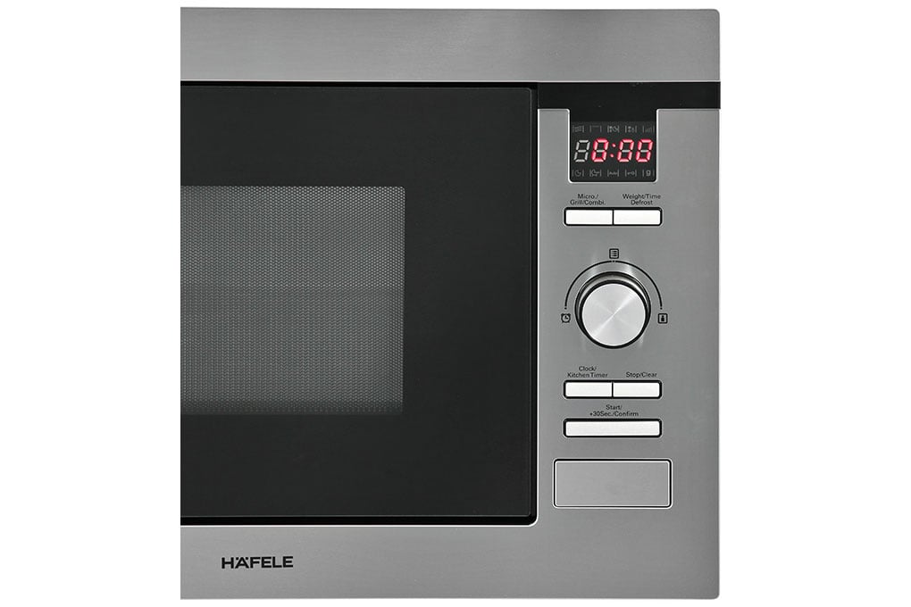 Hafele HM-B38D chỉnh 5 mức công suất