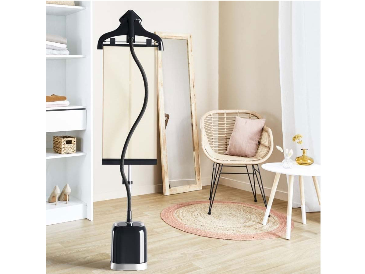 Bàn là cây có 3 mức điều chỉnh hơi nước