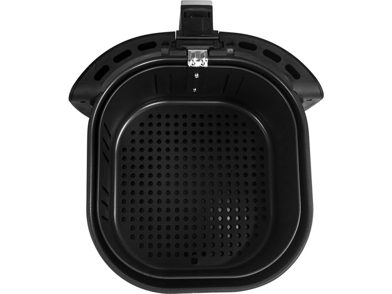 Magic AC-110 có lỗ thoát dầu loại bỏ 80% dầu mỡ dư thừa