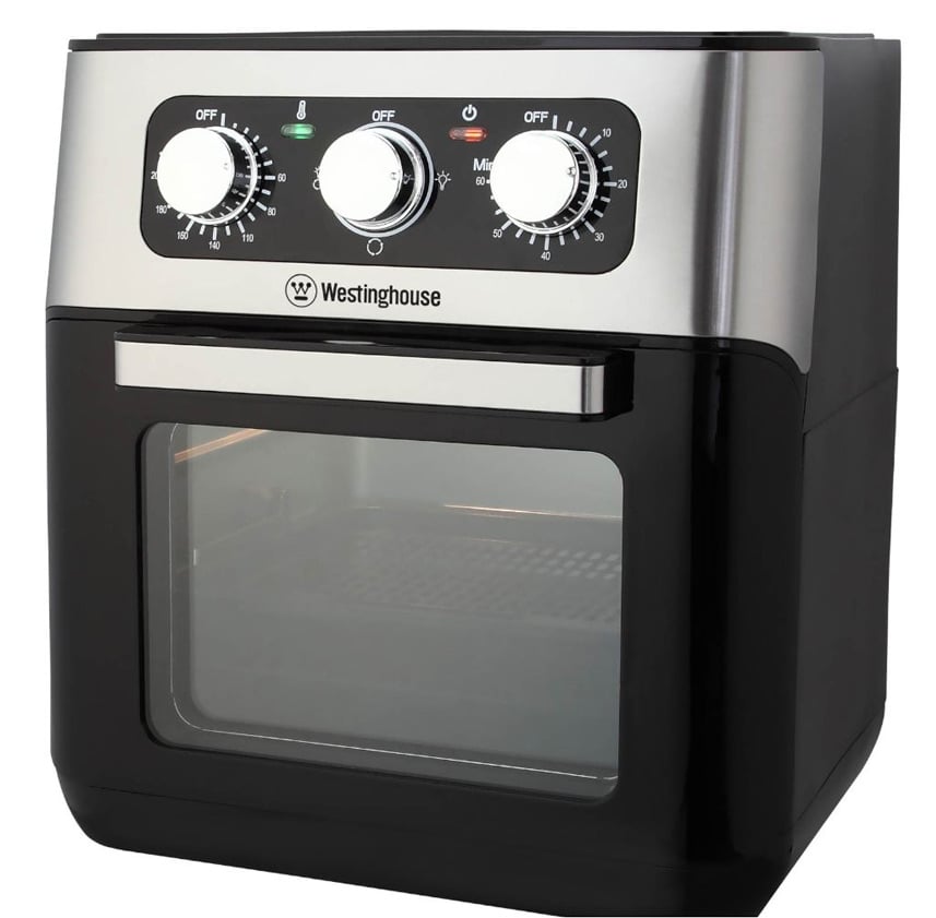 Nồi chiên không dầu đa năng Westinghouse WKAFDM10