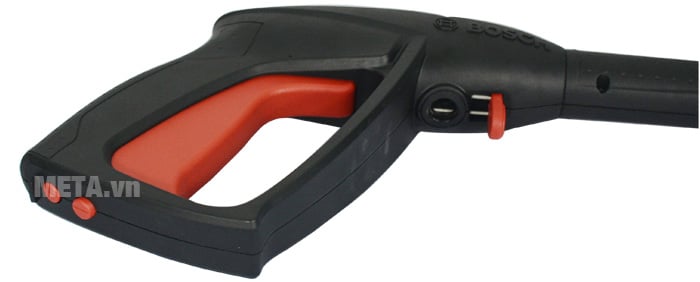 Thân súng của máy phun xịt rửa áp lực cao Bosch Universal AQT 125