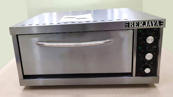 Lò nướng Pizza Berjaya BJY-E-PO22