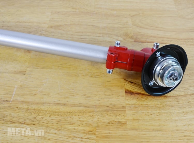 Đầu lắp lưỡi dao cắt máy cắt cỏ Oshima 330