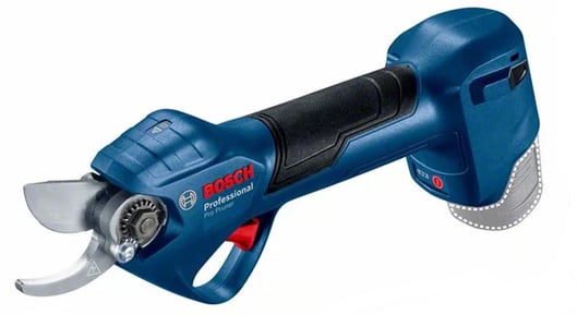 Hình ảnh máy tỉa cây Bosch Pro Pruner 06019K10K1